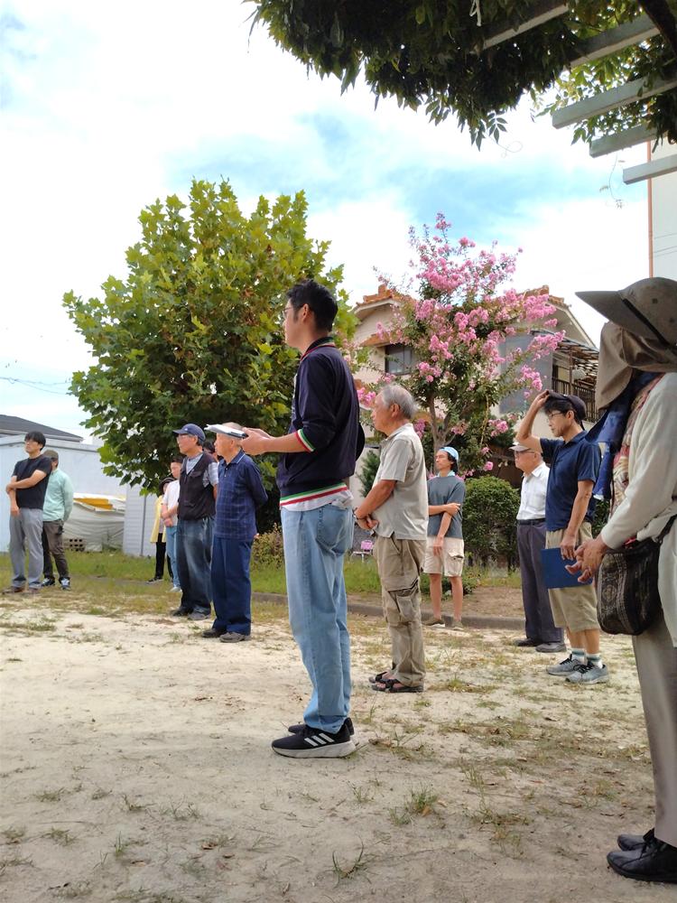 2025-09-27 防災訓練4